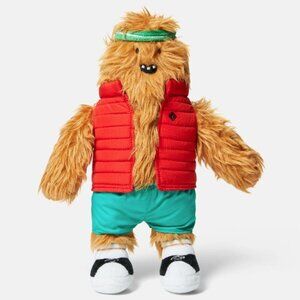 Rivian Gear Guard Plush – 14" Collectible Stuffed Toy